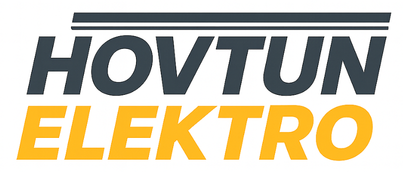 Hovtun Elektro